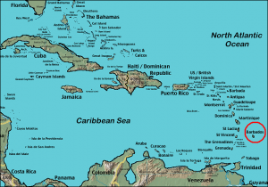Barbados Barbados