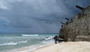 Colonial Fort