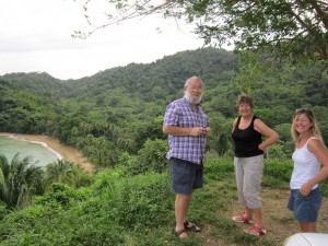 Englishman's Bay - Tobago