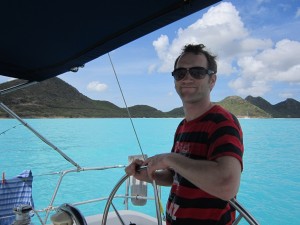 Capt'n Joe