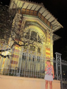 Ou est la bibliotheque? - Martinique