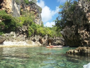 Tranquillity - Anguilla